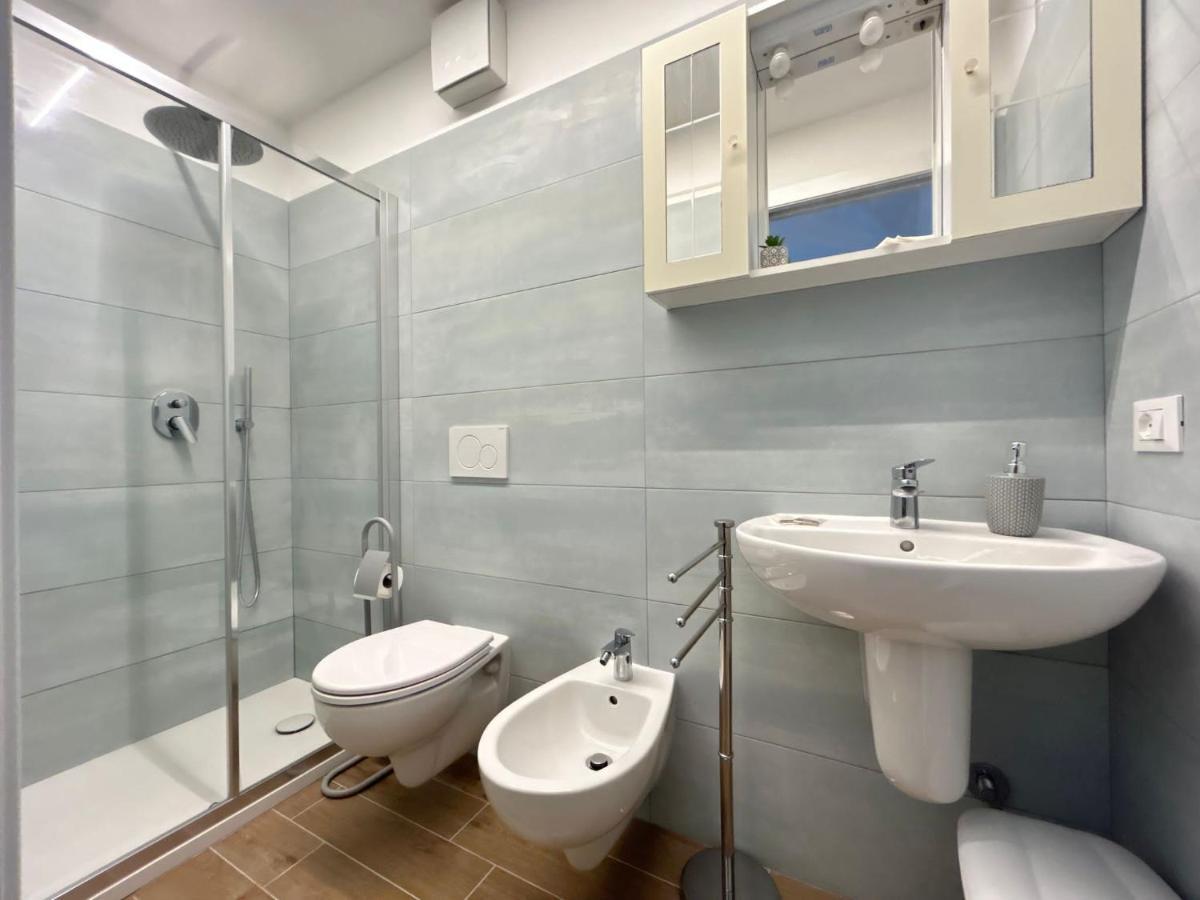 La Finestra Sul Borgo Bed and Breakfast Cervo Εξωτερικό φωτογραφία