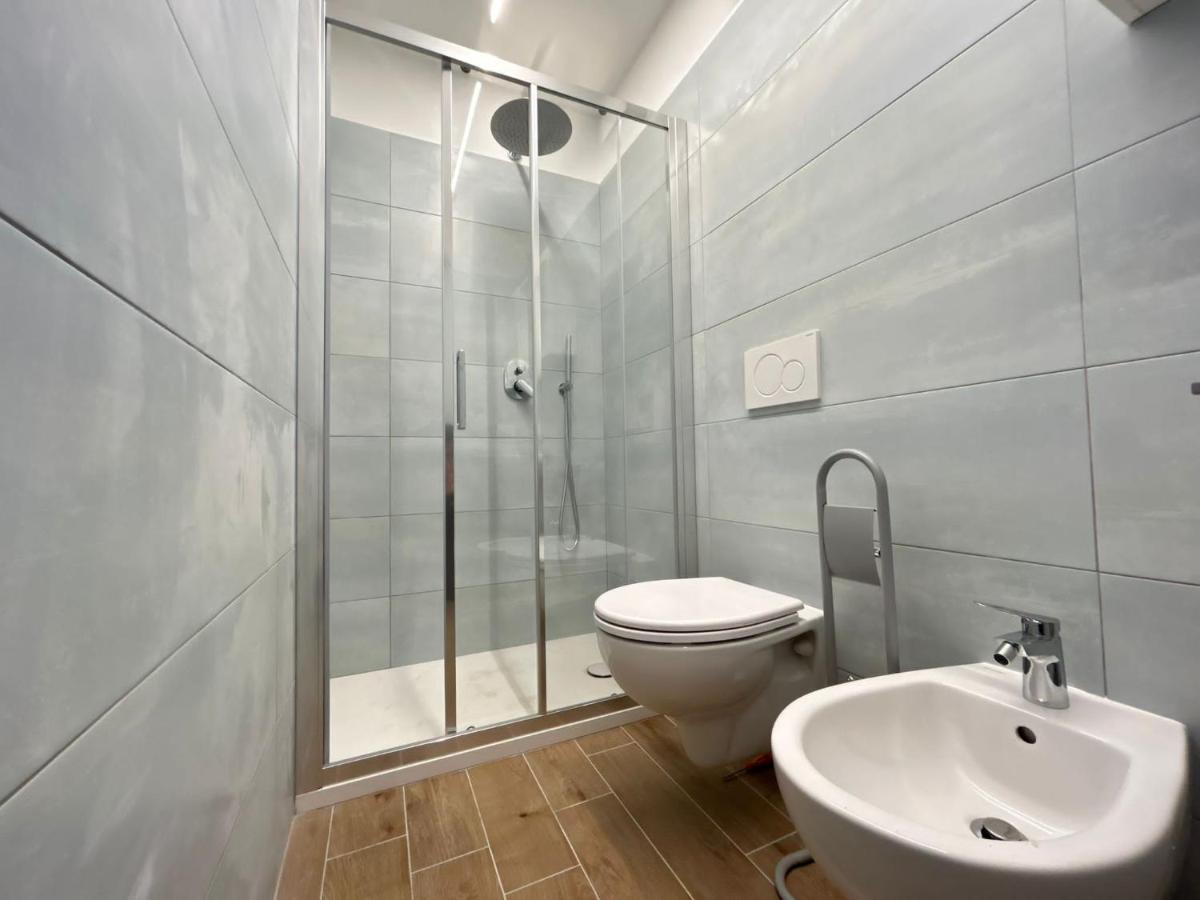La Finestra Sul Borgo Bed and Breakfast Cervo Εξωτερικό φωτογραφία