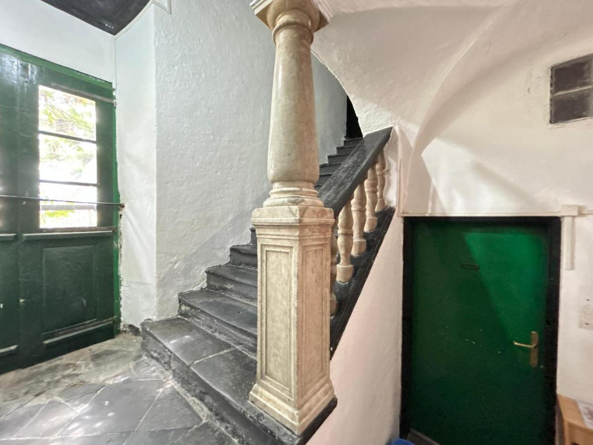 La Finestra Sul Borgo Bed and Breakfast Cervo Εξωτερικό φωτογραφία