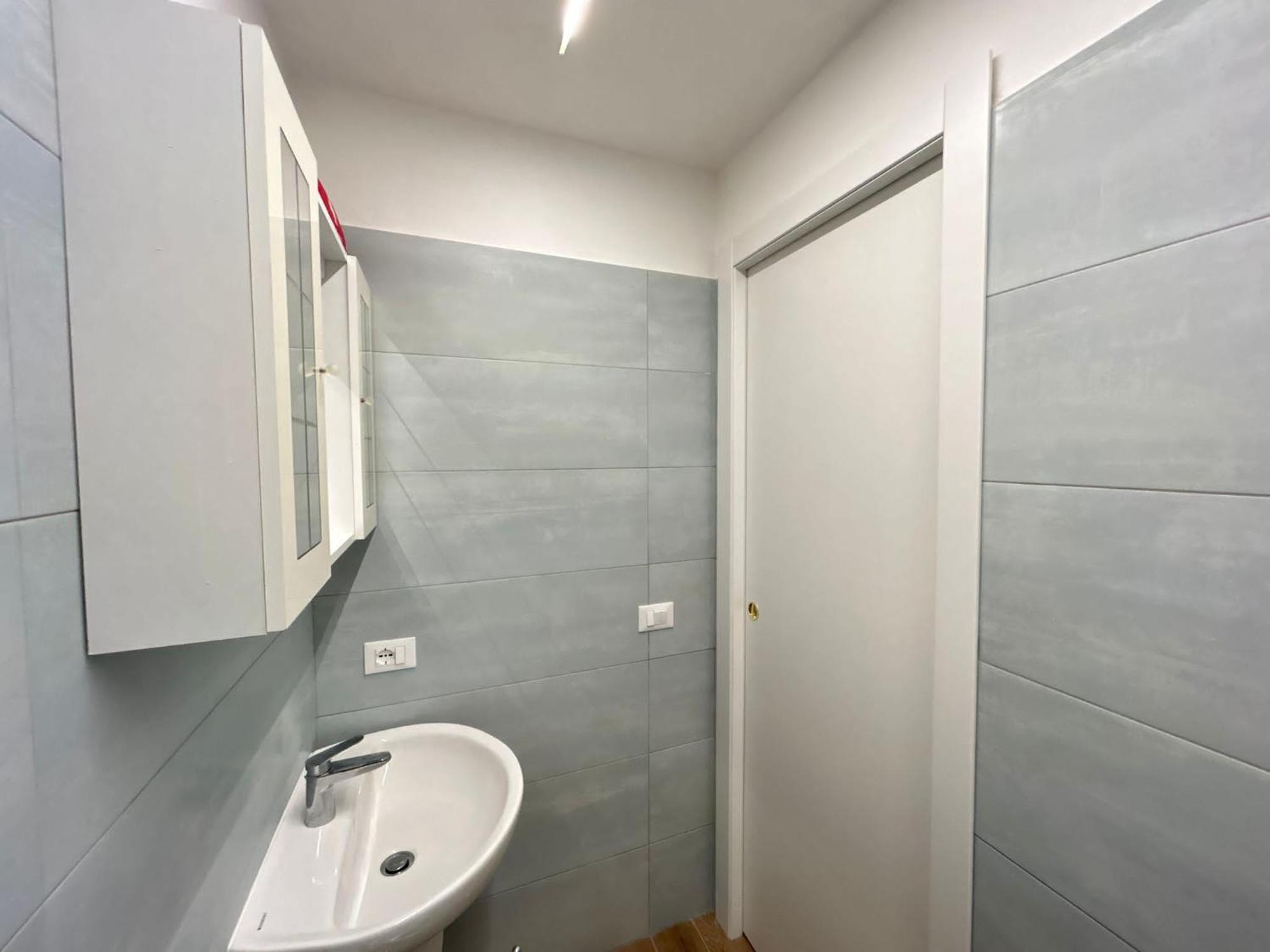 La Finestra Sul Borgo Bed and Breakfast Cervo Εξωτερικό φωτογραφία