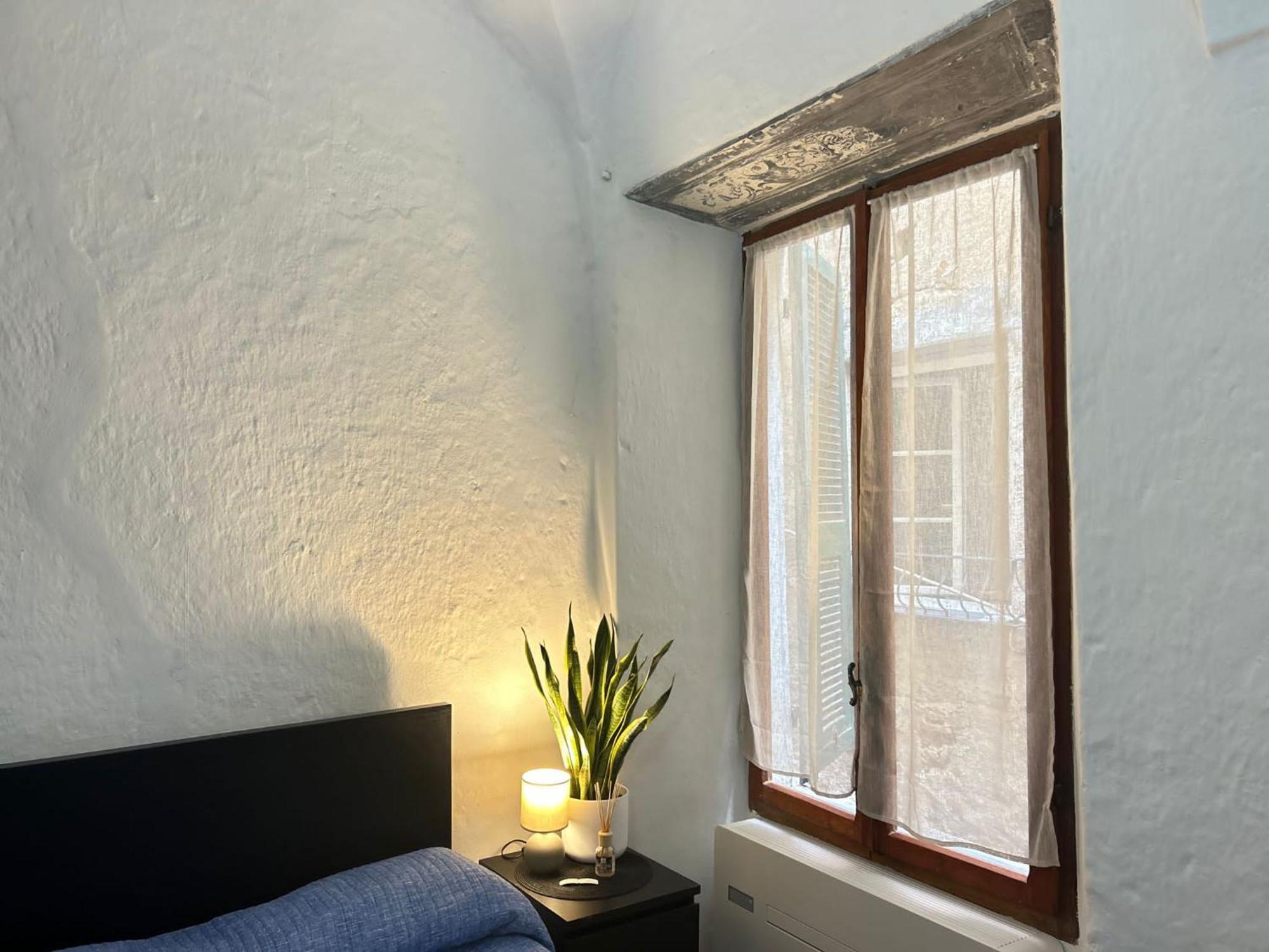La Finestra Sul Borgo Bed and Breakfast Cervo Εξωτερικό φωτογραφία