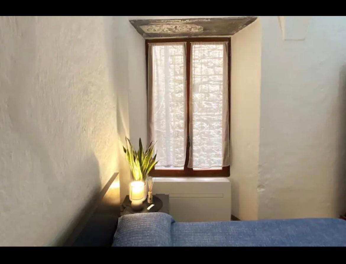 La Finestra Sul Borgo Bed and Breakfast Cervo Εξωτερικό φωτογραφία