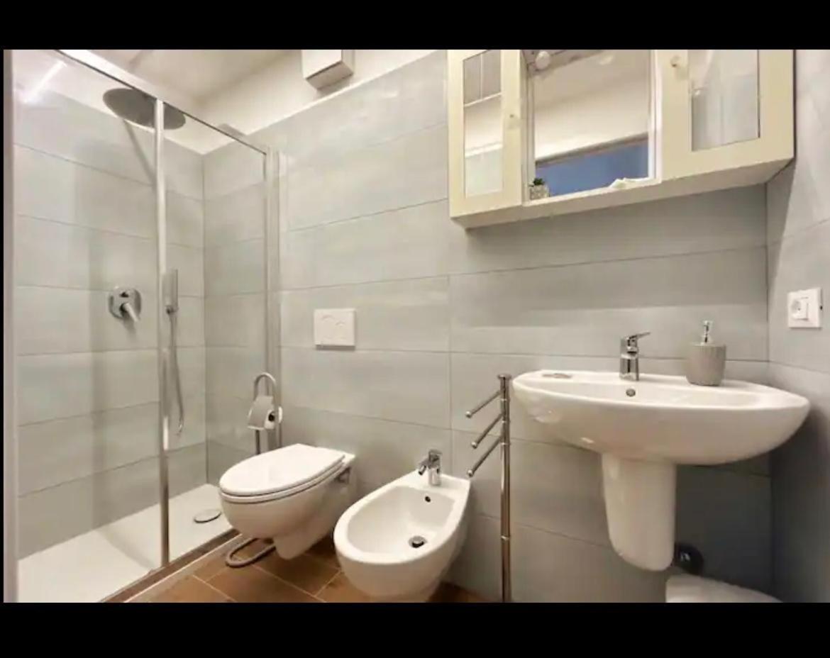 La Finestra Sul Borgo Bed and Breakfast Cervo Εξωτερικό φωτογραφία
