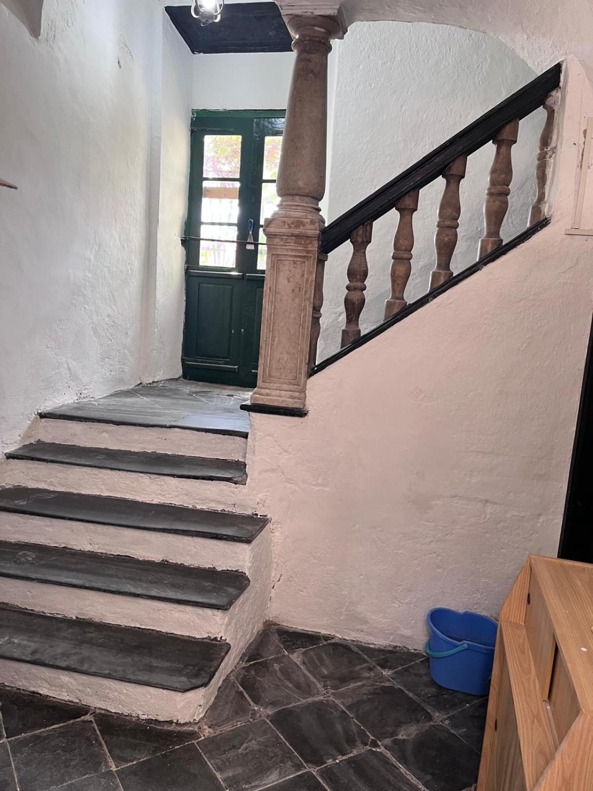 La Finestra Sul Borgo Bed and Breakfast Cervo Εξωτερικό φωτογραφία