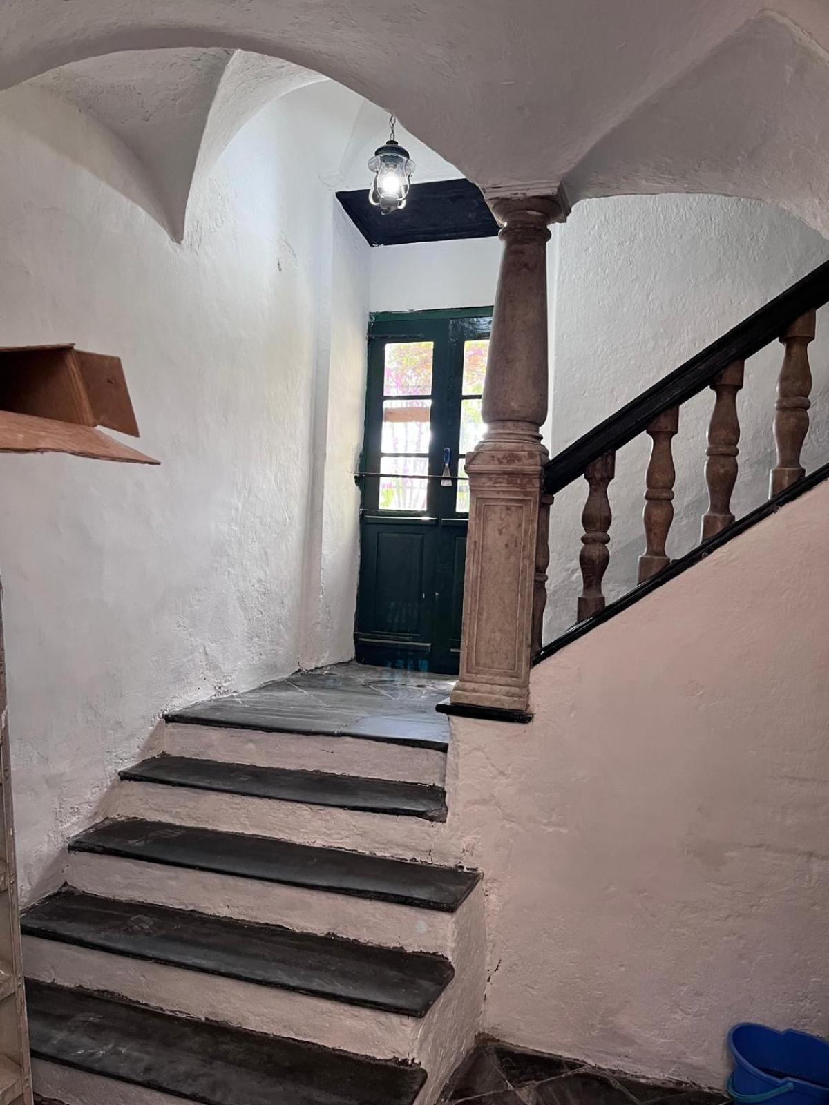 La Finestra Sul Borgo Bed and Breakfast Cervo Εξωτερικό φωτογραφία
